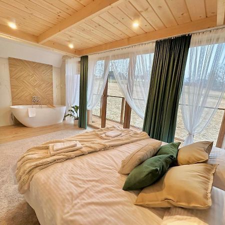 Ale Zakopane Villa Buitenkant foto